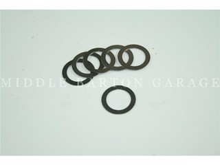 ROCKER SHAFT SHIM TCR ALL